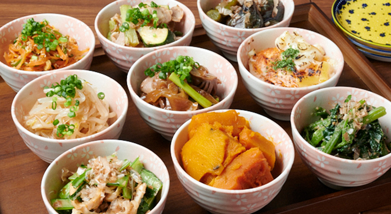 ランチ